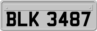 BLK3487