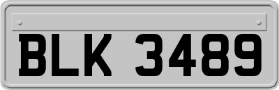 BLK3489