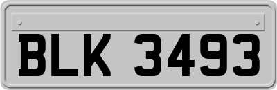 BLK3493