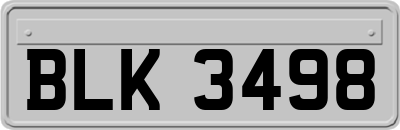 BLK3498
