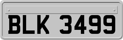BLK3499