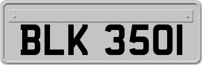 BLK3501