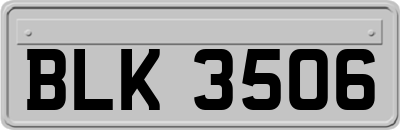 BLK3506