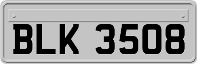 BLK3508