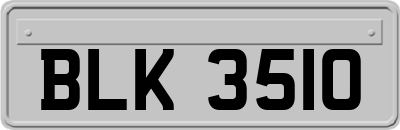 BLK3510