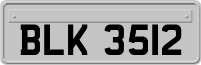 BLK3512
