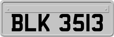 BLK3513