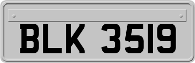 BLK3519