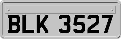 BLK3527