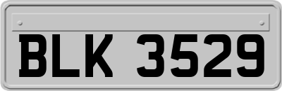 BLK3529