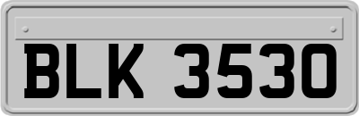 BLK3530