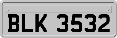 BLK3532