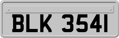 BLK3541