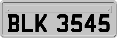BLK3545
