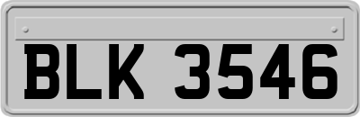 BLK3546