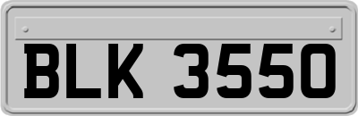BLK3550