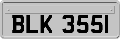 BLK3551