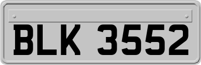 BLK3552