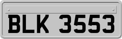BLK3553