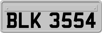 BLK3554