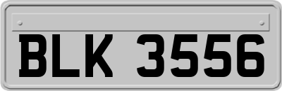 BLK3556