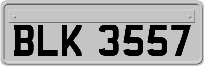 BLK3557