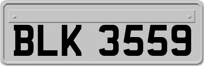 BLK3559