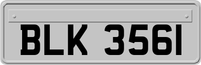 BLK3561
