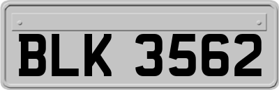 BLK3562