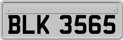BLK3565