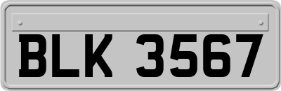 BLK3567