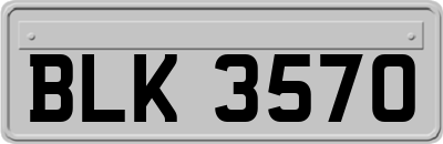 BLK3570