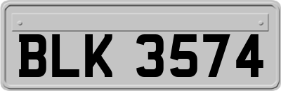BLK3574
