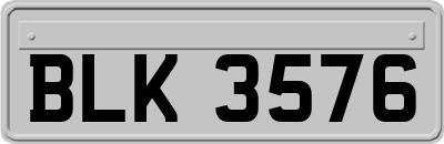 BLK3576