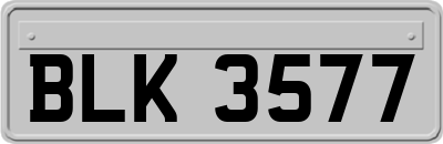 BLK3577
