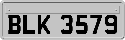 BLK3579