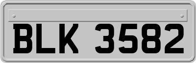 BLK3582