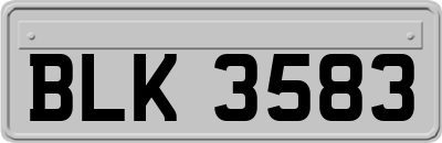 BLK3583