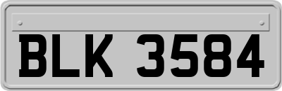 BLK3584