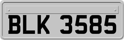 BLK3585