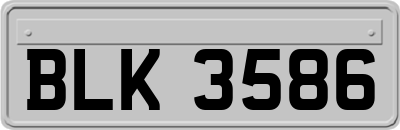 BLK3586