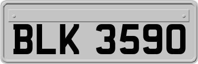 BLK3590