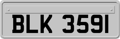 BLK3591