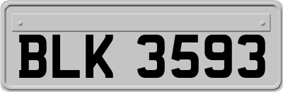 BLK3593