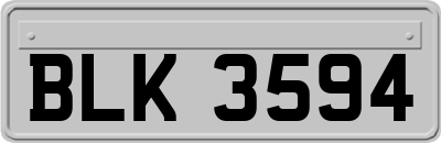 BLK3594