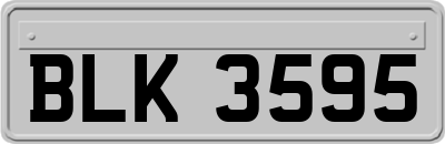 BLK3595