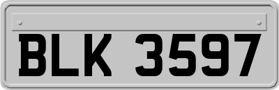 BLK3597
