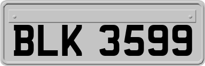 BLK3599