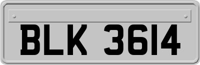 BLK3614