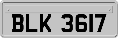BLK3617